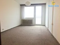 Pronájem bytu 2+kk, Praha - Kobylisy, Famfulíkova, 47 m2