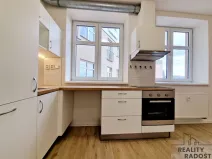 Pronájem bytu 1+kk, Brno, Mathonova, 20 m2