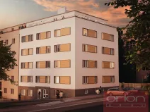 Prodej obchodního prostoru, Praha - Břevnov, Pod Drinopolem, 73 m2