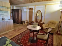 Pronájem bytu 1+kk, Čisovice, 25 m2