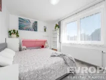 Pronájem bytu 2+kk, Hostivice, Litovická, 53 m2