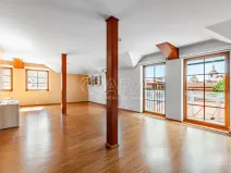 Pronájem bytu 4+kk, Beroun - Beroun-Centrum, Česká, 230 m2