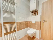 Prodej bytu 2+kk, Dobříš, Příbramská, 49 m2