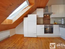 Pronájem bytu 2+kk, Chrášťany, Plzeňská, 69 m2