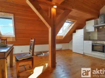 Pronájem bytu 2+kk, Chrášťany, Plzeňská, 69 m2