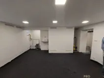 Pronájem kanceláře, Praha, Na mokřině, 30 m2