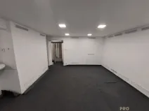 Pronájem kanceláře, Praha, Na mokřině, 30 m2