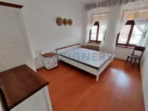 Pronájem bytu 2+1, Olomouc, Blažejské náměstí, 65 m2