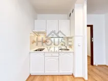 Prodej bytu 1+kk, Praha - Modřany, Daškova, 29 m2