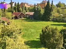 Prodej pozemku pro bydlení, Ostrava - Polanka nad Odrou, 1502 m2