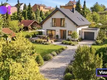 Prodej pozemku pro bydlení, Ostrava - Polanka nad Odrou, 1502 m2