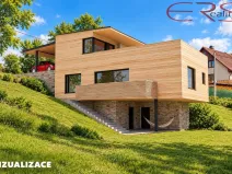 Prodej pozemku pro bydlení, Liberec - Liberec XXV-Vesec, 1358 m2