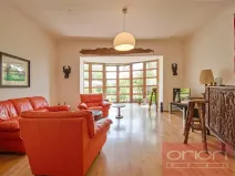 Prodej vily, Praha, 392 m2
