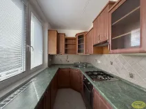 Pronájem bytu 1+1, Zlín, Zborovská, 38 m2