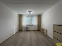 Pronájem bytu 1+1, Zlín, Zborovská, 38 m2