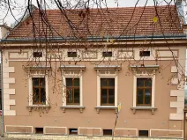 Prodej komerční nemovitosti, Čečelice, Všetatská, 650 m2