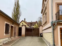 Prodej rodinného domu, Čečelice, Všetatská, 650 m2