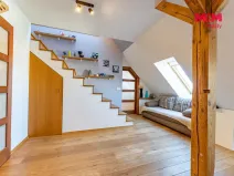 Prodej bytu 4+kk, Praha - Strašnice, Sečská, 104 m2
