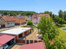 Prodej pozemku pro bydlení, Stehelčeves, V. Moravce, 118 m2