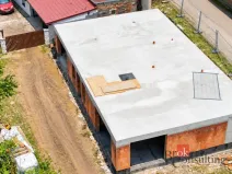 Prodej pozemku pro bydlení, Stehelčeves, V. Moravce, 118 m2