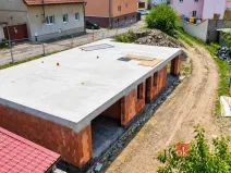 Prodej pozemku pro bydlení, Stehelčeves, V. Moravce, 118 m2