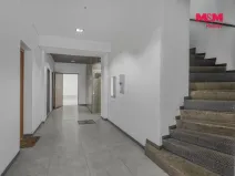 Prodej obchodního prostoru, Praha, Vlkova, 48 m2