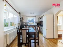 Prodej rodinného domu, Cvikov - Cvikov II, Potoční, 112 m2