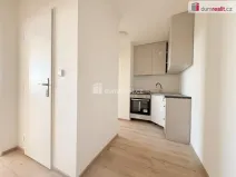 Prodej bytu 2+1, Praha - Chodov, V jezírkách, 42 m2
