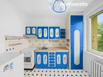 Prodej bytu 3+1, Ostrava, Živičná, 68 m2