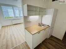 Pronájem bytu 2+kk, Most, Jana Opletala, 33 m2