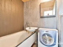 Pronájem bytu 3+1, Brno - Slatina, Bučovická, 70 m2
