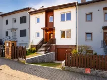 Prodej rodinného domu, Štěnovice, Liliová, 142 m2