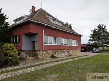 Prodej rodinného domu, Kralice na Hané, Prostějovská, 170 m2