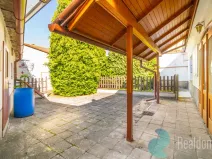 Prodej rodinného domu, Písek, Tyršova, 130 m2