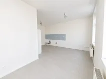 Pronájem bytu 1+kk, Brno, Cejl, 30 m2