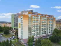 Prodej bytu 3+1, Praha - Vršovice, Uzbecká, 70 m2