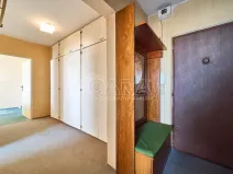 Prodej bytu 3+1, Praha - Vršovice, Uzbecká, 70 m2