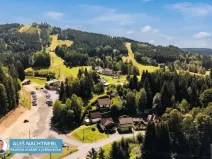 Pronájem restaurace, Tanvald, Údolí Kamenice, 134 m2
