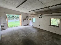Prodej garáže, Podlesí, 35 m2