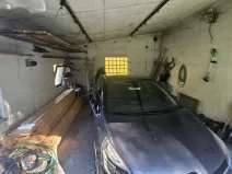 Prodej garáže, Podlesí, 35 m2