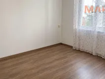 Pronájem bytu 2+1, Chomutov, Borová, 55 m2