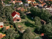 Prodej rodinného domu, Skřivany, Komenského, 160 m2