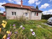 Prodej rodinného domu, Zátor - Loučky, 55 m2
