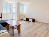 Pronájem bytu 2+kk, Pardubice, Na Drážce, 44 m2