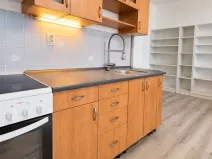 Pronájem bytu 2+kk, Pardubice, Na Drážce, 44 m2