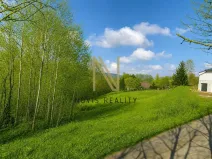 Prodej pozemku pro bydlení, Pařezov, 2050 m2
