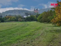 Prodej pozemku pro bydlení, Valeč, 1556 m2
