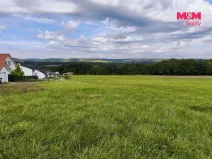 Prodej pozemku pro bydlení, Svinaře, 1293 m2