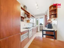 Prodej bytu 2+1, Prostějov, Dykova, 64 m2