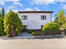 Prodej rodinného domu, Velká Polom, Sadová, 420 m2